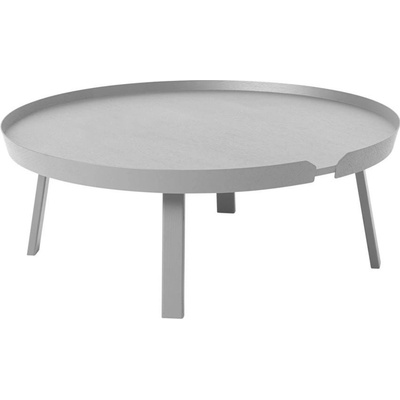 Muuto Around Coffee XL light grey