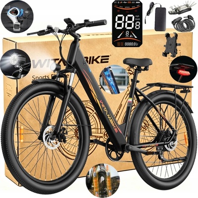 WITAMBIKE W28 2026
