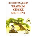 Ilustrovaná kniha tradiční čínské medicíny