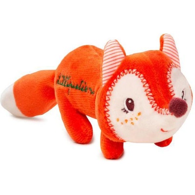 Lilliputiens Плюшена играчка Lilliputiens - Лисиче, 20 cm (83141)
