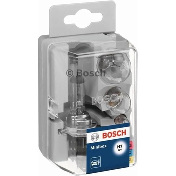 Bosch Minibox H7 12V (1987301103)