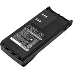 Cameron sino Батерия за радиостанция Motorola GP1280 GP140 GP240 HMNN4151 NIMH 7, 2V 2100mA Cameron Sino (CS-MTK013TW) - privantex