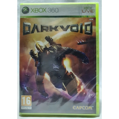 Dark Void