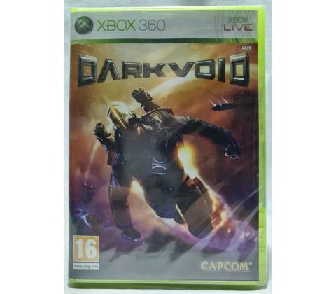 Dark Void
