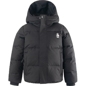 GOSOAKY Детско зимно яке GOSOAKY Kid's Dragon Eye Winter jacket - Deep Black - размер 86/92 (EU) (703-5041-0112)