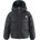 GOSOAKY Детско зимно яке GOSOAKY Kid's Dragon Eye Winter jacket - Deep Black - размер 86/92 (EU) (703-5041-0112)