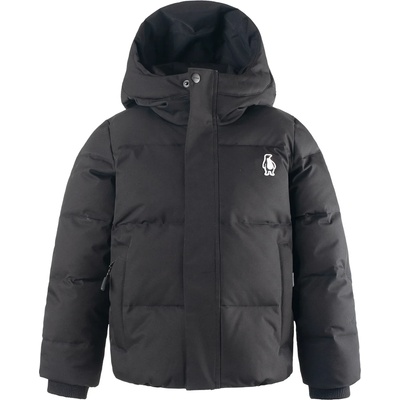 GOSOAKY Детско зимно яке GOSOAKY Kid's Dragon Eye Winter jacket - Deep Black - размер 86/92 (EU) (703-5041-0112)