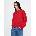 GAP Суитшърт с логото на GAP GAP | Cherven | ЖЕНИ | XXS