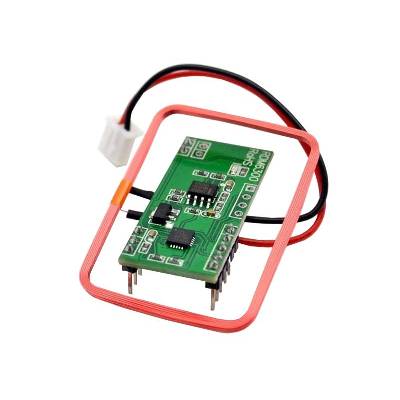 Arduino Modul RFID EM4100 125kHz, Novinky