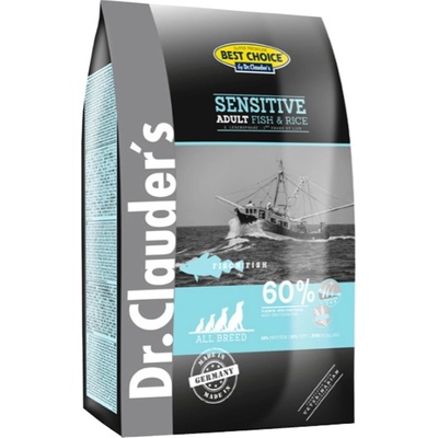 Best Choice Adult Fish & Rice All Breed 20 kg