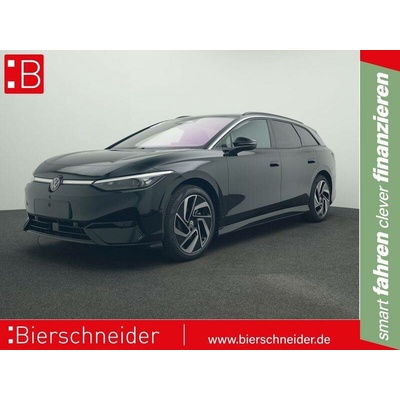 Volkswagen ID.7 Pro 210 kW