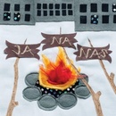 Jananas - Jananas CD