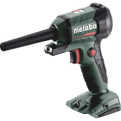 Metabo BP 18 LTX BL 600798850 – Zboží Dáma