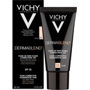 Make-upy Vichy Dermablend make-up 3D korekcia 45 gold 30 ml