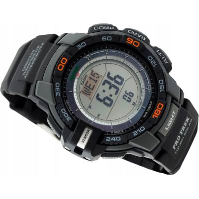 Casio PRG-270-1