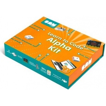 Sam Labs - Alpha Kit Coding