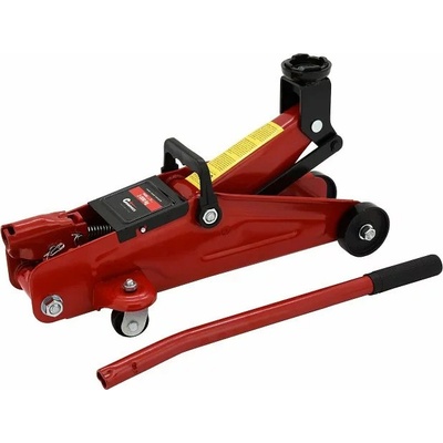Compass Zdvihák hydraulický pojazdný 2 t