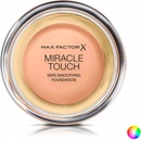 Max Factor Miracle Touch Skin Perfecting 075 Golden make-up SPF30 11,5 ml