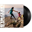 Leftfield - This Is What We Do 2 LP
