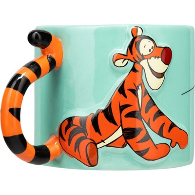 Disney Hrnek Winnie The Pooh 300 ml