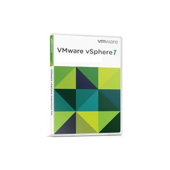 VMware vSphere 7 Essential Plus Kit for 3 hosts VS7-ESP-KIT-G-SSS-C