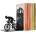 Balvi Стопер за книги Cyclist - Balvi (1031606_27811)