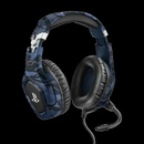 Trust GXT 488 Forze-B PS4 Gaming Headset