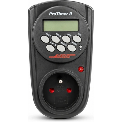 Lucky Reptile Pro Timer