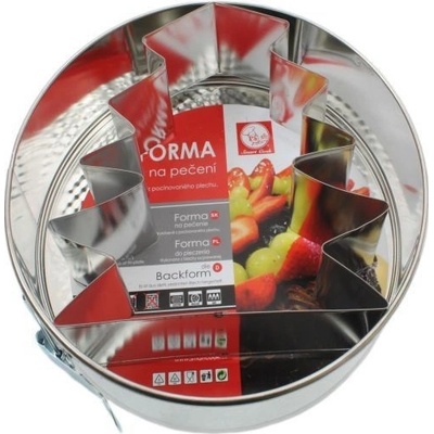 Smartcook Forma vánoční strom 25cm