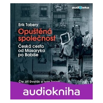 Opuštěná společnost