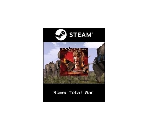 Rome Total War