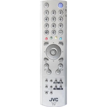 GENERAL JVC RM-C1805, RM-C1811, RM-C1812S, RM-C1813H - съвместимо дистанционно управление на марката General (RM-C1805, RM-C1811, RM-C1812S, RM-C1813H)