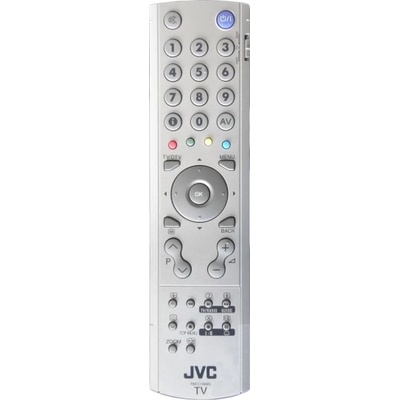 GENERAL JVC RM-C1805, RM-C1811, RM-C1812S, RM-C1813H - съвместимо дистанционно управление на марката General (RM-C1805, RM-C1811, RM-C1812S, RM-C1813H)