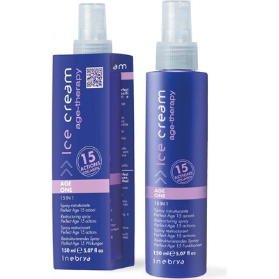 Inebrya Age Therapy Age One 15 in 1 Restructuring Spray 150 ml