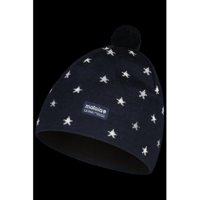 Maloja GoldeckM. W night sky
