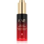 FOREO FAQ Red Light Peptide Serum серум за лице за увеличаване на ефекта от LED терапия с пептиди 30ml