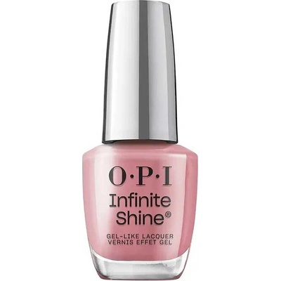 OPI Infinite Shine Gel-Like Lacquer lak na nechty s gélovým efektom At Strong Last 15 ml