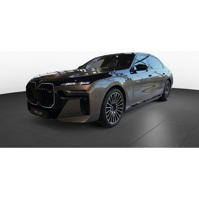 BMW 760e xDrive 420 kW