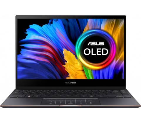 Asus UX371EA-OLED500T