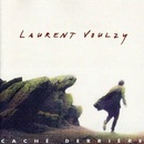 VOULZY LAURENT: CACHE DERRIERE CD