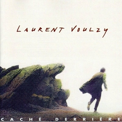 VOULZY LAURENT: CACHE DERRIERE CD