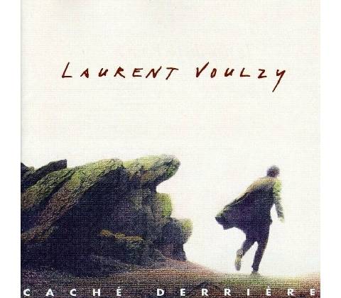 VOULZY LAURENT: CACHE DERRIERE CD