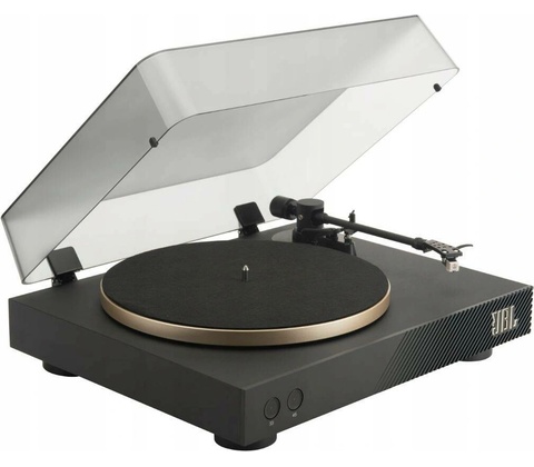 JBL Spinner BT
