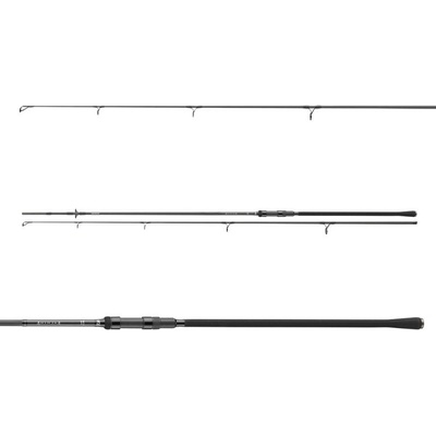 Daiwa Ninja X Stalker Carp 3 m 2 lb 2 Diely