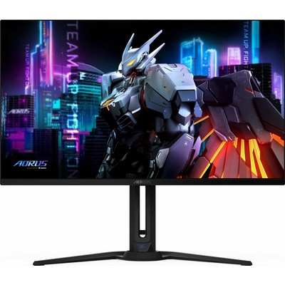 Gigabyte AORUS FO32U