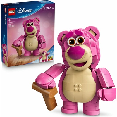 LEGO® Disney 43306 Mazel