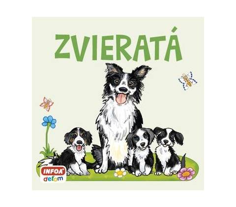 Zvieratá
