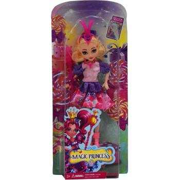 Image 1 of RAYA TOYS Кукла Фея Raya Toys - Magic Princess (505117503)