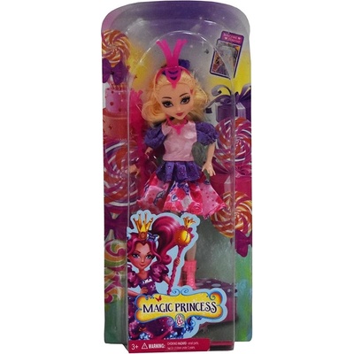 RAYA TOYS Кукла Фея Raya Toys - Magic Princess (505117503)
