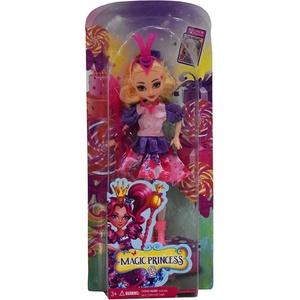 RAYA TOYS Кукла Фея Raya Toys - Magic Princess (505117503)